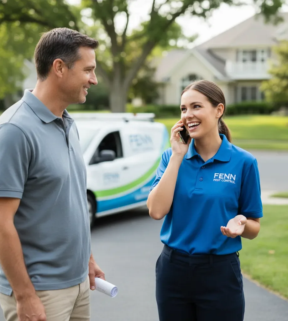 Silverfish Control in Monmouth, IL